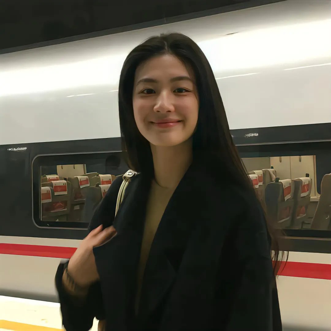 幽灵女孩