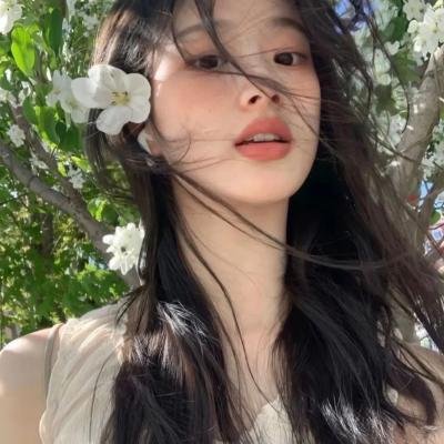 最后的美丽