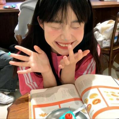 死亡真面目