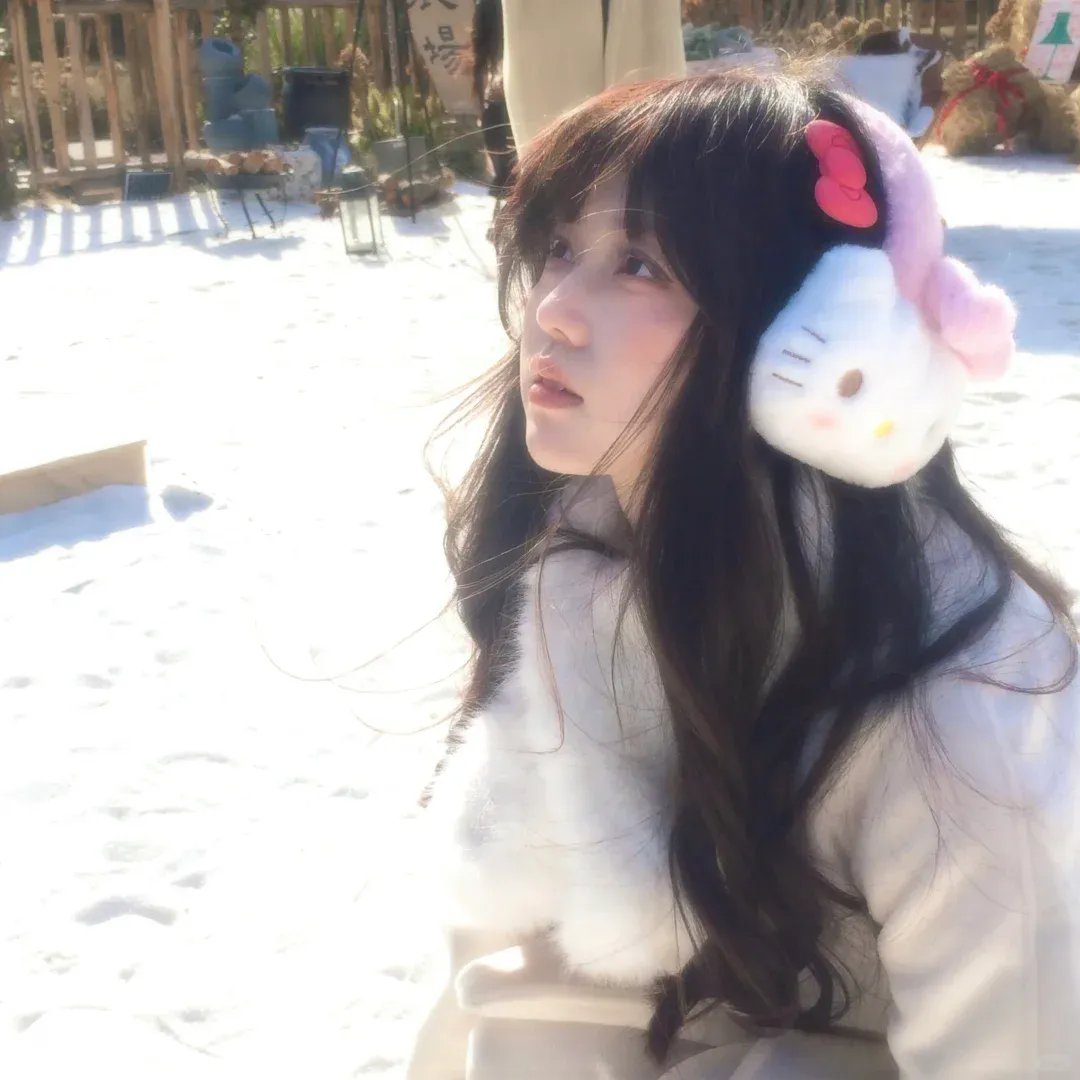小美人鱼